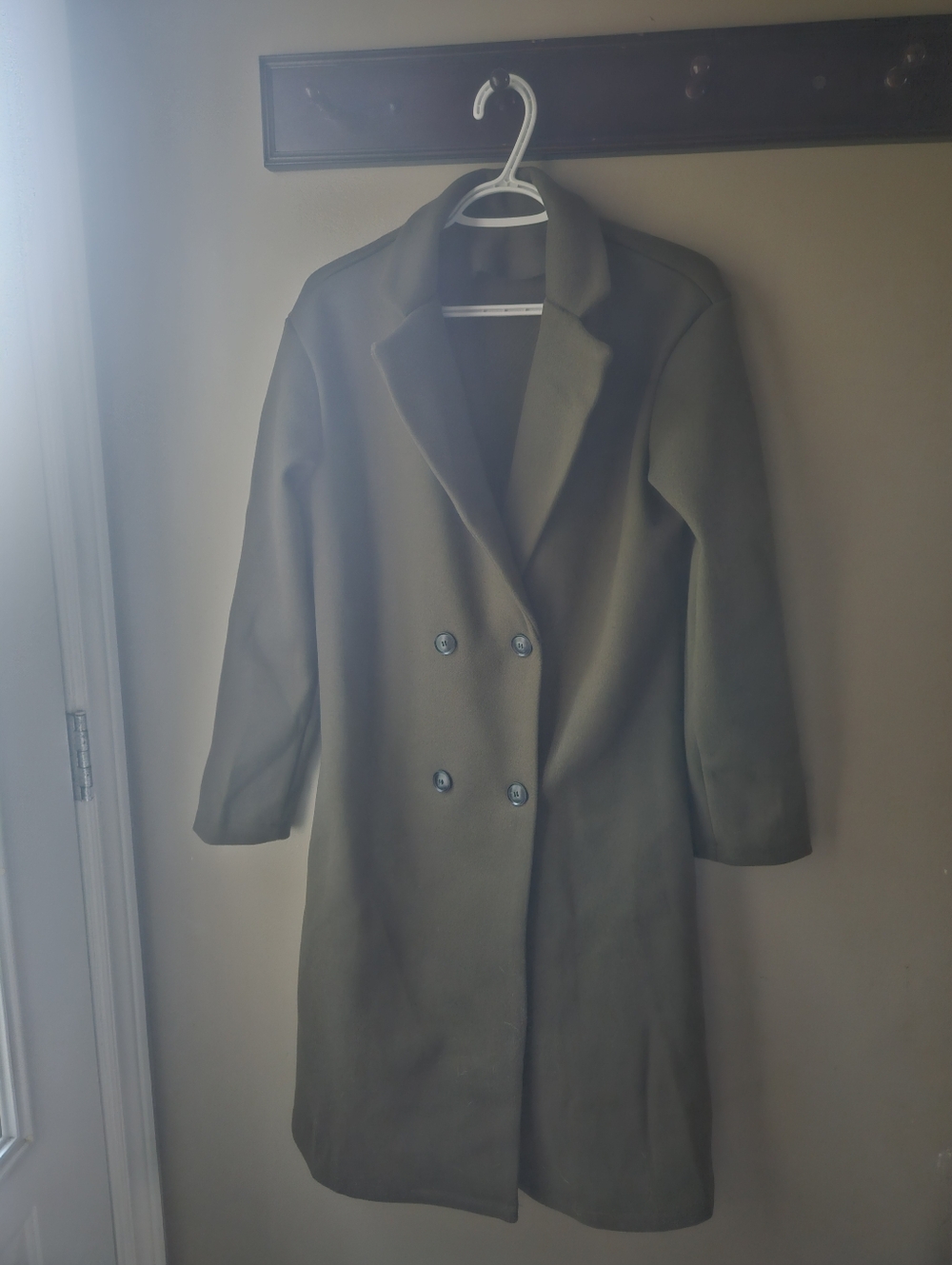 Ladies Small Jacket - Picture 5 of 8